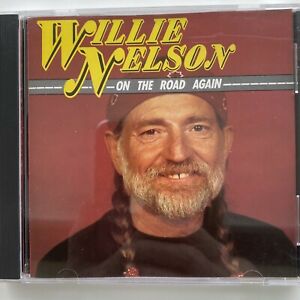 Willie Nelson